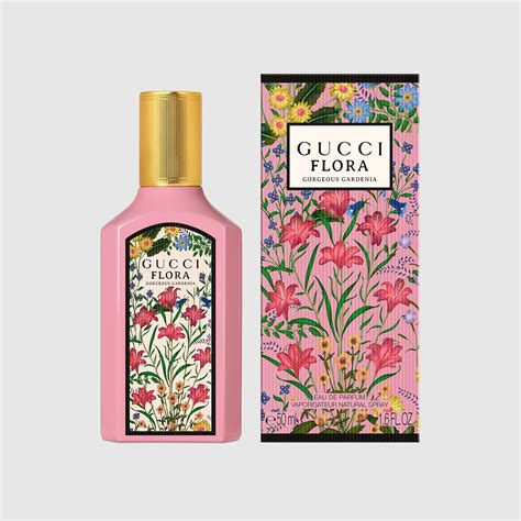 flora by gucci edt 50ml|gucci flora by gorgeous gardenia.